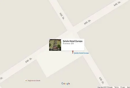 Perlo 3* Antália