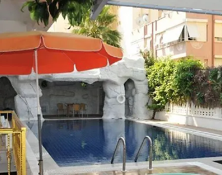 Hotel Perlo