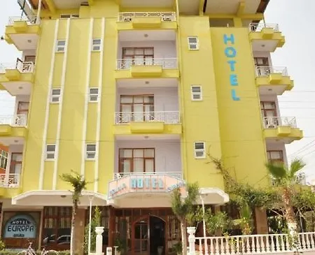 Hotel Perlo 3*