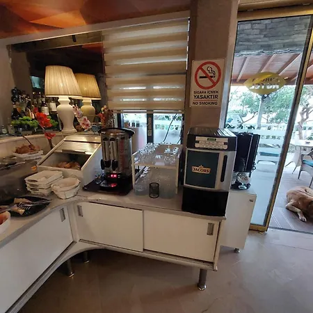 Perlo 3* Antália