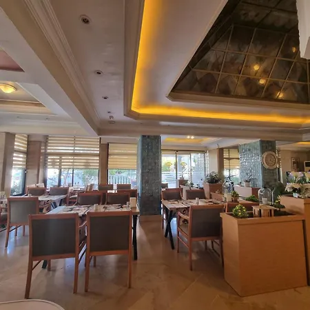 Hotel Perlo
