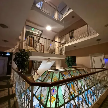 Hotel Perlo 3*