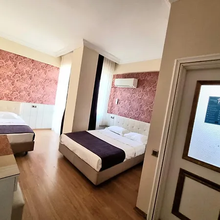 Perlo Hotel 3*