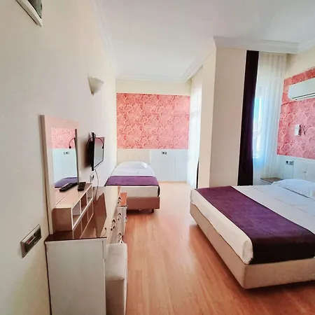 Hotel Perlo 3*
