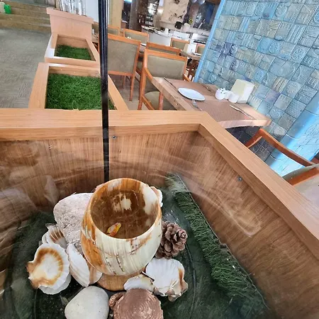Perlo 3* Antália