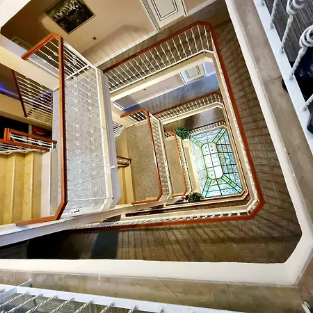Hotel Perlo
