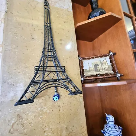 Perlo Hotel