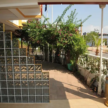Hotel Perlo