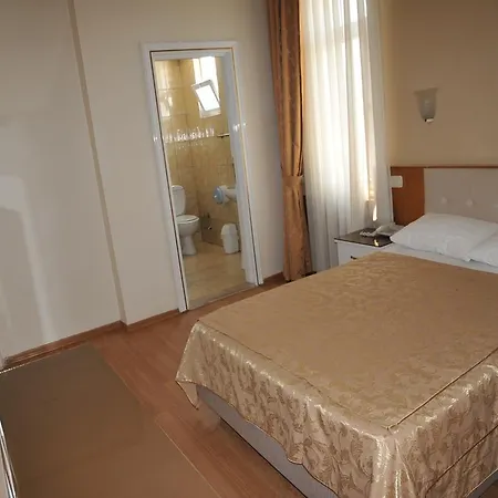 Perlo Hotel Antália