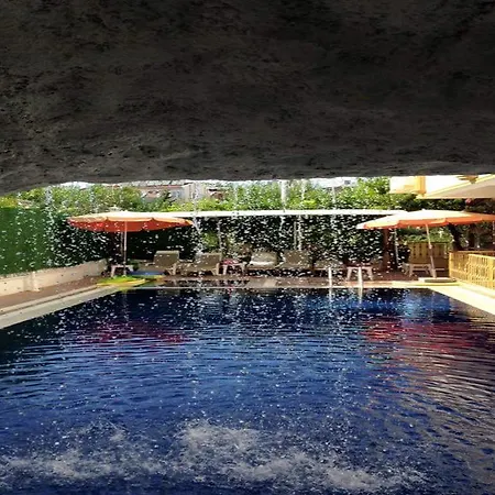 Perlo Hotel Antália