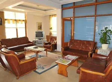 Hotel Perlo Antália