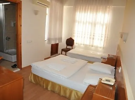 Perlo Hotel