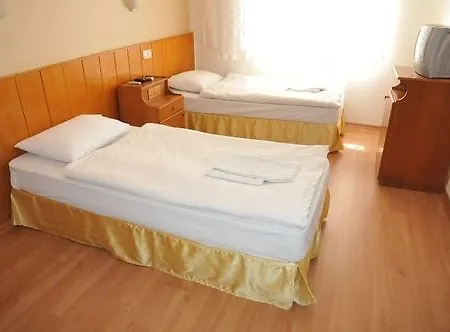 Hotel Perlo